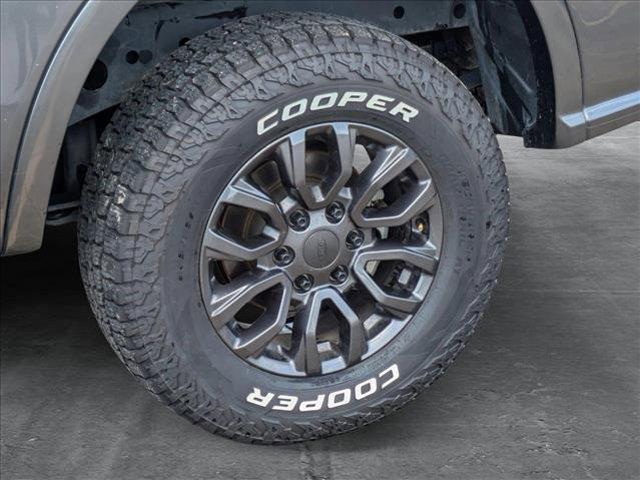 used 2019 Ford Ranger car, priced at $22,995