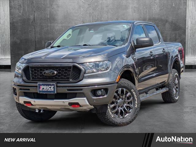used 2019 Ford Ranger car, priced at $22,995