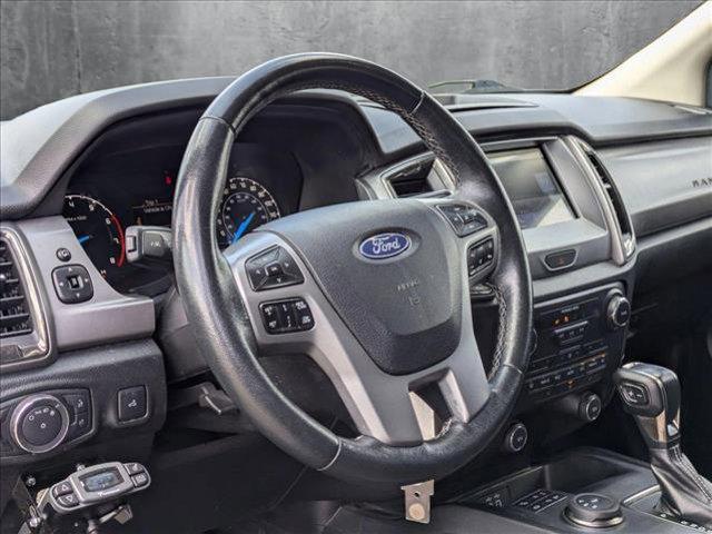 used 2019 Ford Ranger car, priced at $22,995