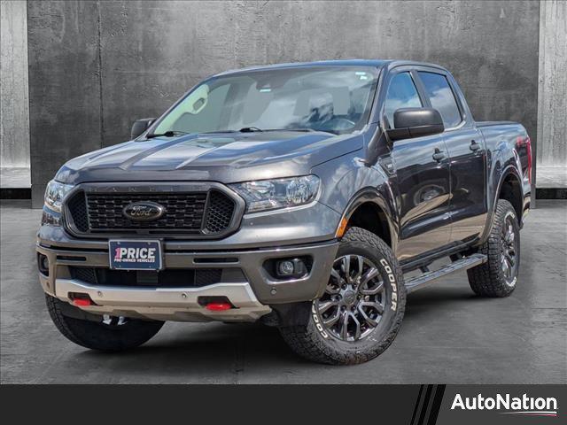 used 2019 Ford Ranger car, priced at $19,995