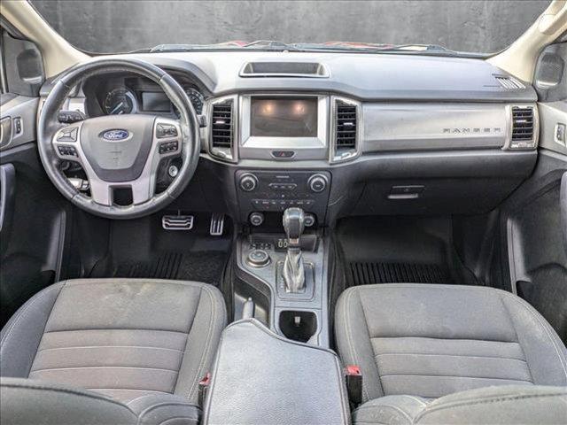 used 2019 Ford Ranger car, priced at $22,995