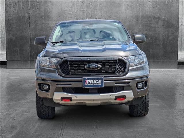 used 2019 Ford Ranger car, priced at $22,995