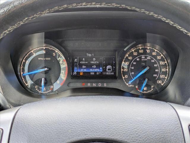 used 2019 Ford Ranger car, priced at $22,995