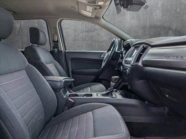 used 2019 Ford Ranger car, priced at $22,995