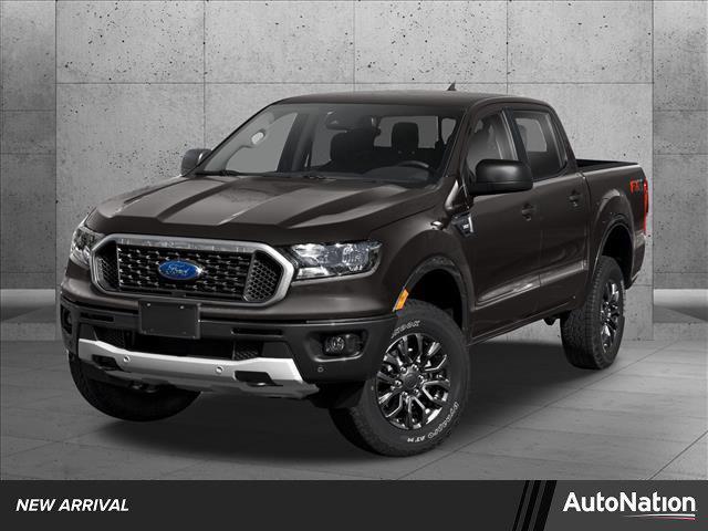 used 2019 Ford Ranger car, priced at $22,995