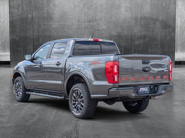 used 2019 Ford Ranger car, priced at $22,995