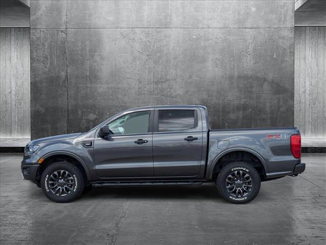used 2019 Ford Ranger car, priced at $22,995