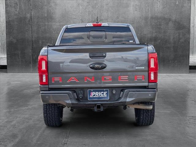 used 2019 Ford Ranger car, priced at $22,995