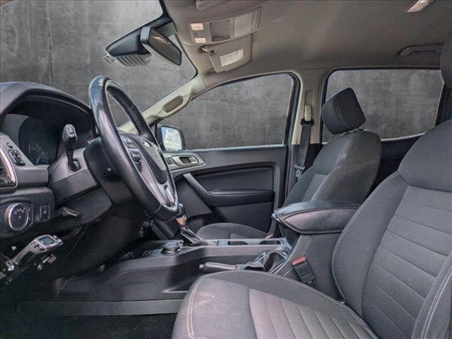 used 2019 Ford Ranger car, priced at $22,995