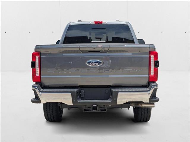 new 2025 Ford F-250 car, priced at $75,877