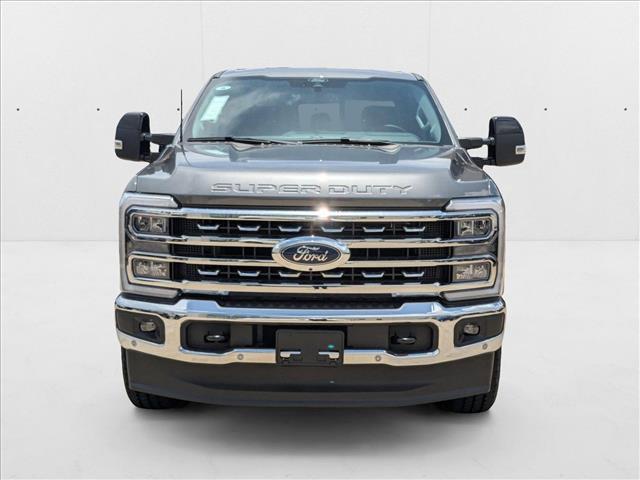 new 2025 Ford F-250 car, priced at $75,877