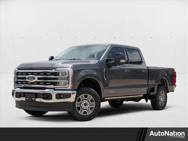 new 2025 Ford F-250 car, priced at $75,877