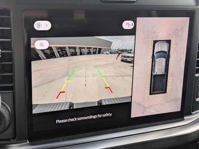 new 2025 Ford F-250 car, priced at $75,877