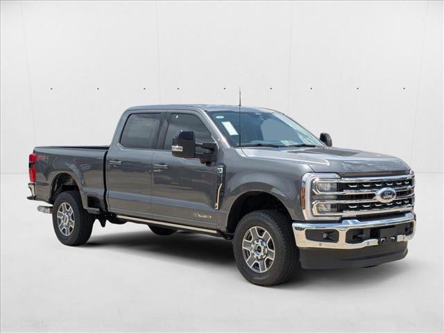 new 2025 Ford F-250 car, priced at $75,877