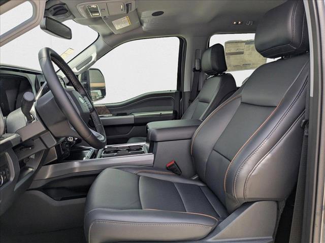 new 2025 Ford F-250 car, priced at $75,877
