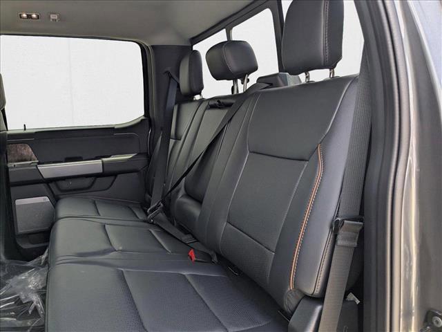 new 2025 Ford F-250 car, priced at $75,877