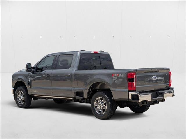 new 2025 Ford F-250 car, priced at $75,877