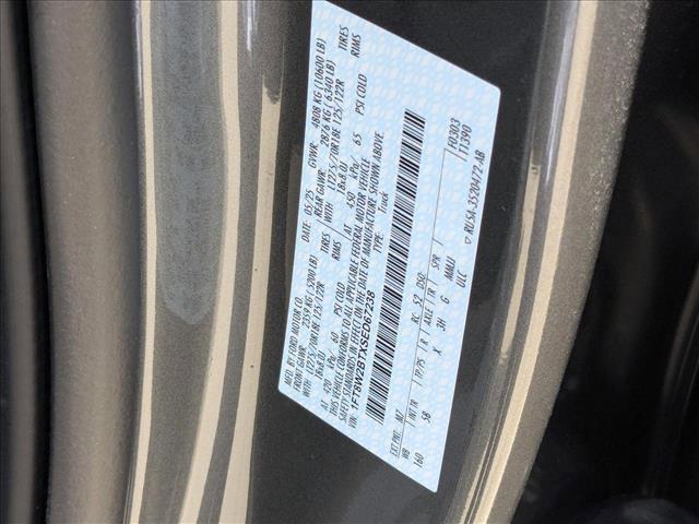 new 2025 Ford F-250 car, priced at $75,877