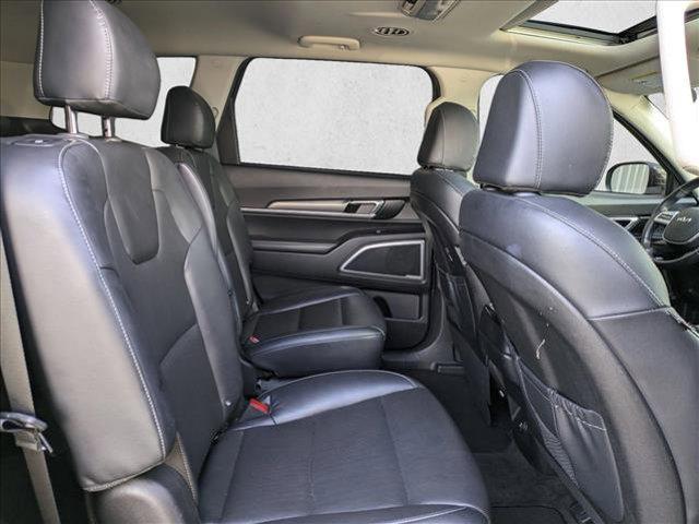 used 2022 Kia Telluride car, priced at $21,295