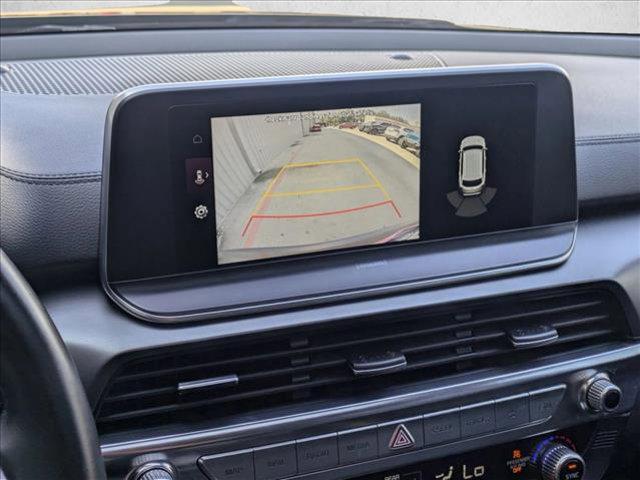 used 2022 Kia Telluride car, priced at $21,295