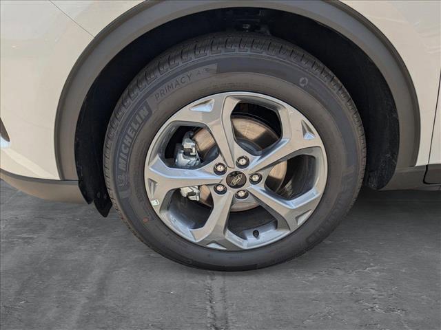 new 2025 Ford Escape car, priced at $24,277