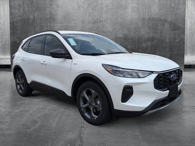 new 2025 Ford Escape car, priced at $24,277