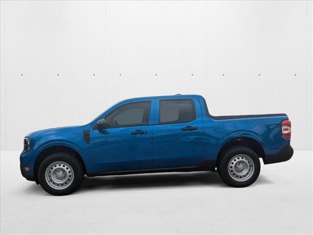 new 2025 Ford Maverick car, priced at $28,433