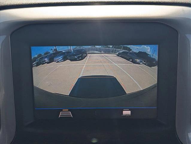 used 2022 Chevrolet Silverado 1500 car, priced at $31,495