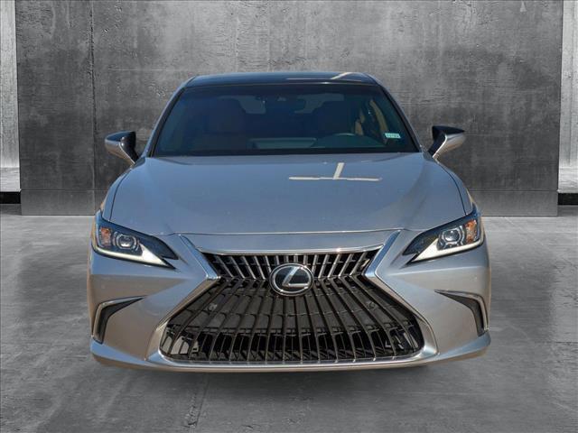 used 2022 Lexus ES 350 car, priced at $38,898