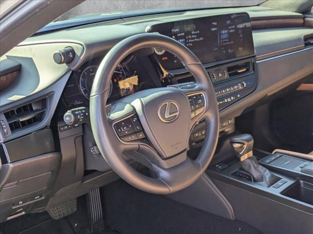 used 2022 Lexus ES 350 car, priced at $38,898