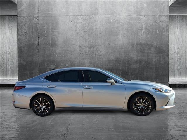 used 2022 Lexus ES 350 car, priced at $38,898