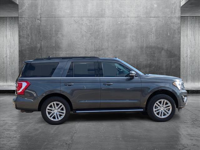 used 2020 Ford Expedition car, priced at $25,998