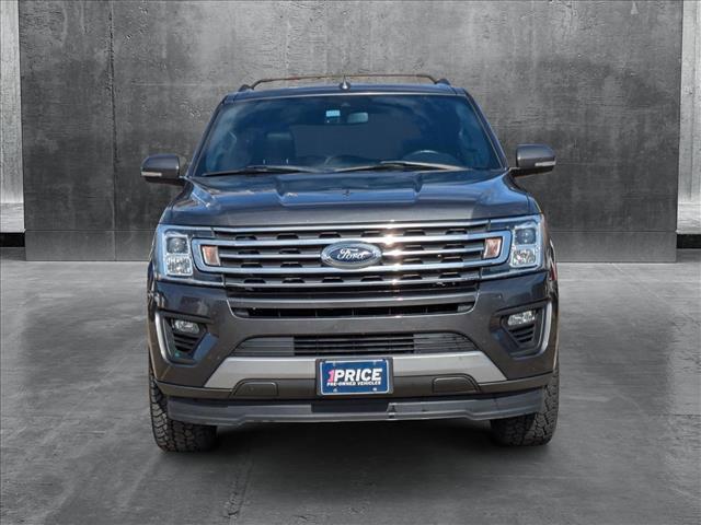 used 2020 Ford Expedition car, priced at $25,998