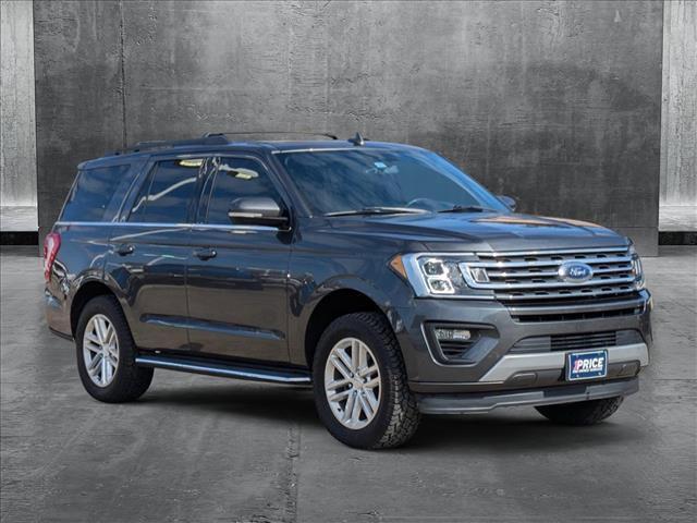 used 2020 Ford Expedition car, priced at $25,998