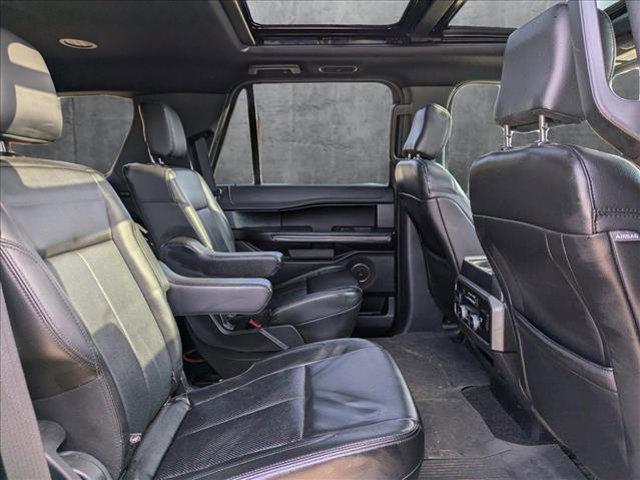 used 2020 Ford Expedition car, priced at $25,998