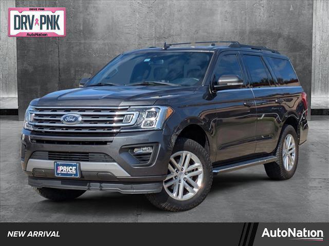 used 2020 Ford Expedition car, priced at $25,998