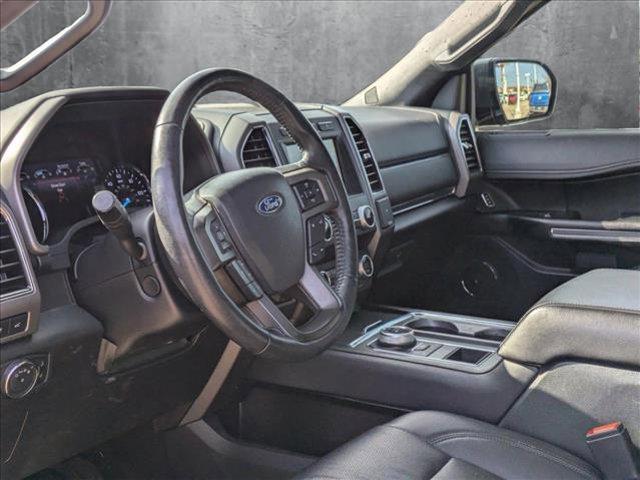 used 2020 Ford Expedition car, priced at $25,998