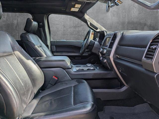 used 2020 Ford Expedition car, priced at $25,998