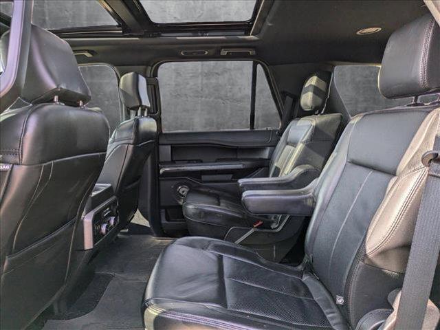 used 2020 Ford Expedition car, priced at $25,998