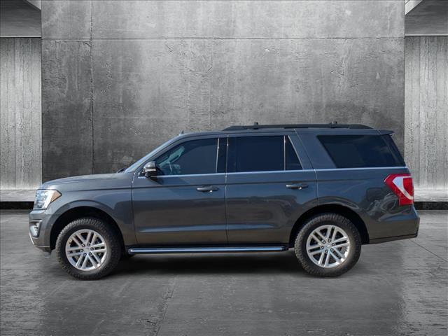 used 2020 Ford Expedition car, priced at $25,998