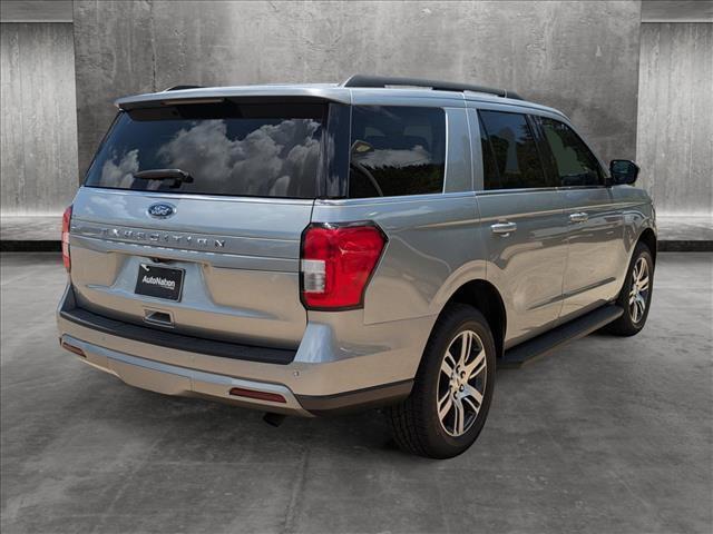 new 2024 Ford Expedition car, priced at $56,995