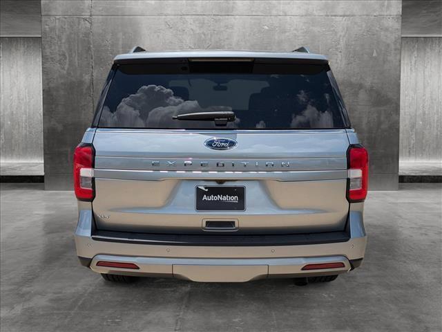 new 2024 Ford Expedition car, priced at $56,995