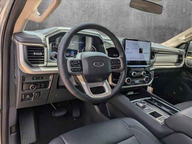 new 2024 Ford Expedition car, priced at $54,995