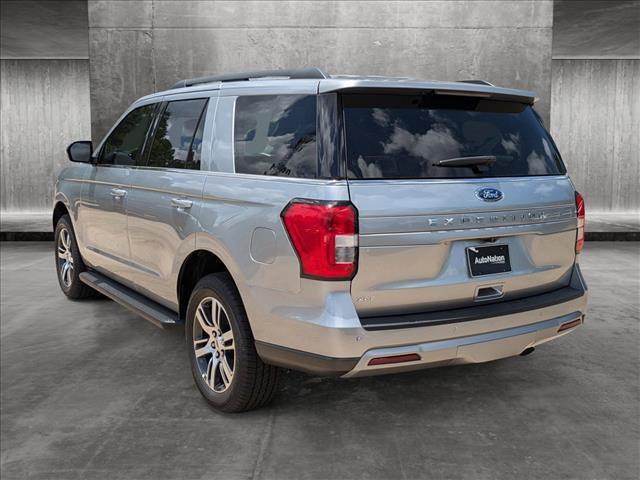 new 2024 Ford Expedition car, priced at $54,995