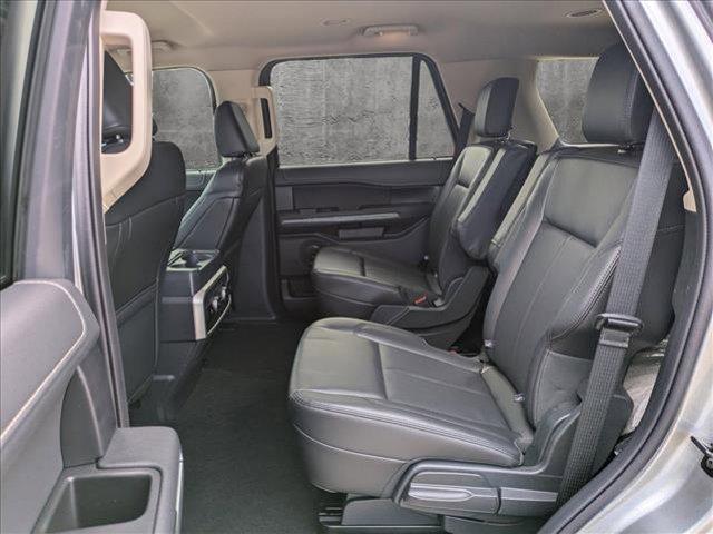 new 2024 Ford Expedition car, priced at $54,995