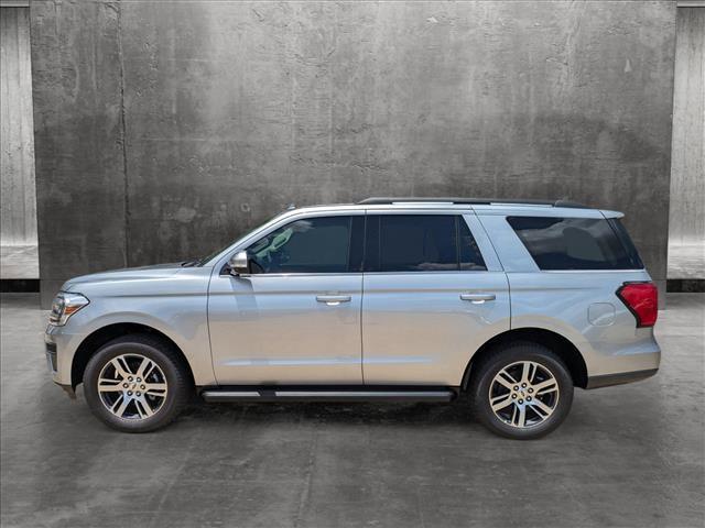 new 2024 Ford Expedition car, priced at $54,995