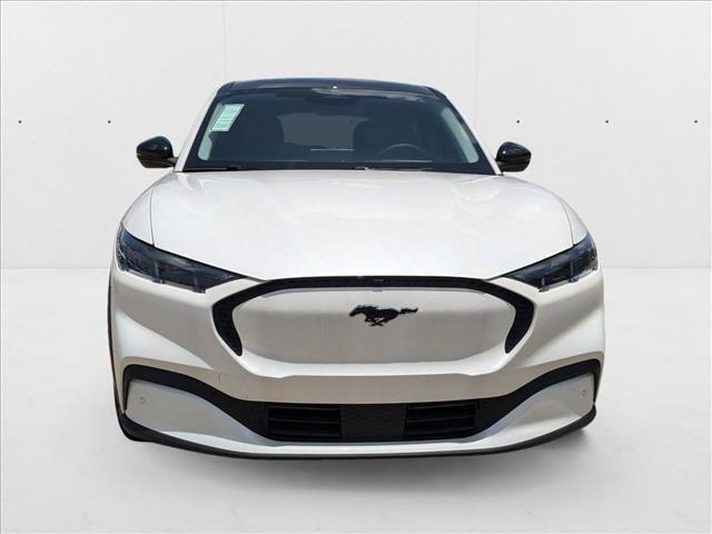 new 2025 Ford Mustang Mach-E car, priced at $38,995