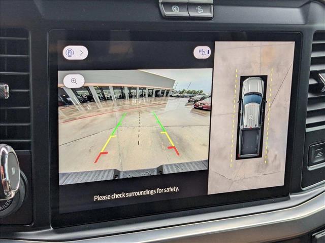 new 2025 Ford F-350 car, priced at $90,915
