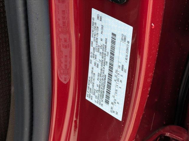 new 2025 Ford F-350 car, priced at $90,915