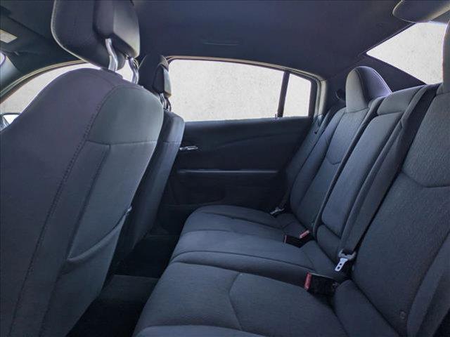 used 2012 Chrysler 200 car, priced at $7,995